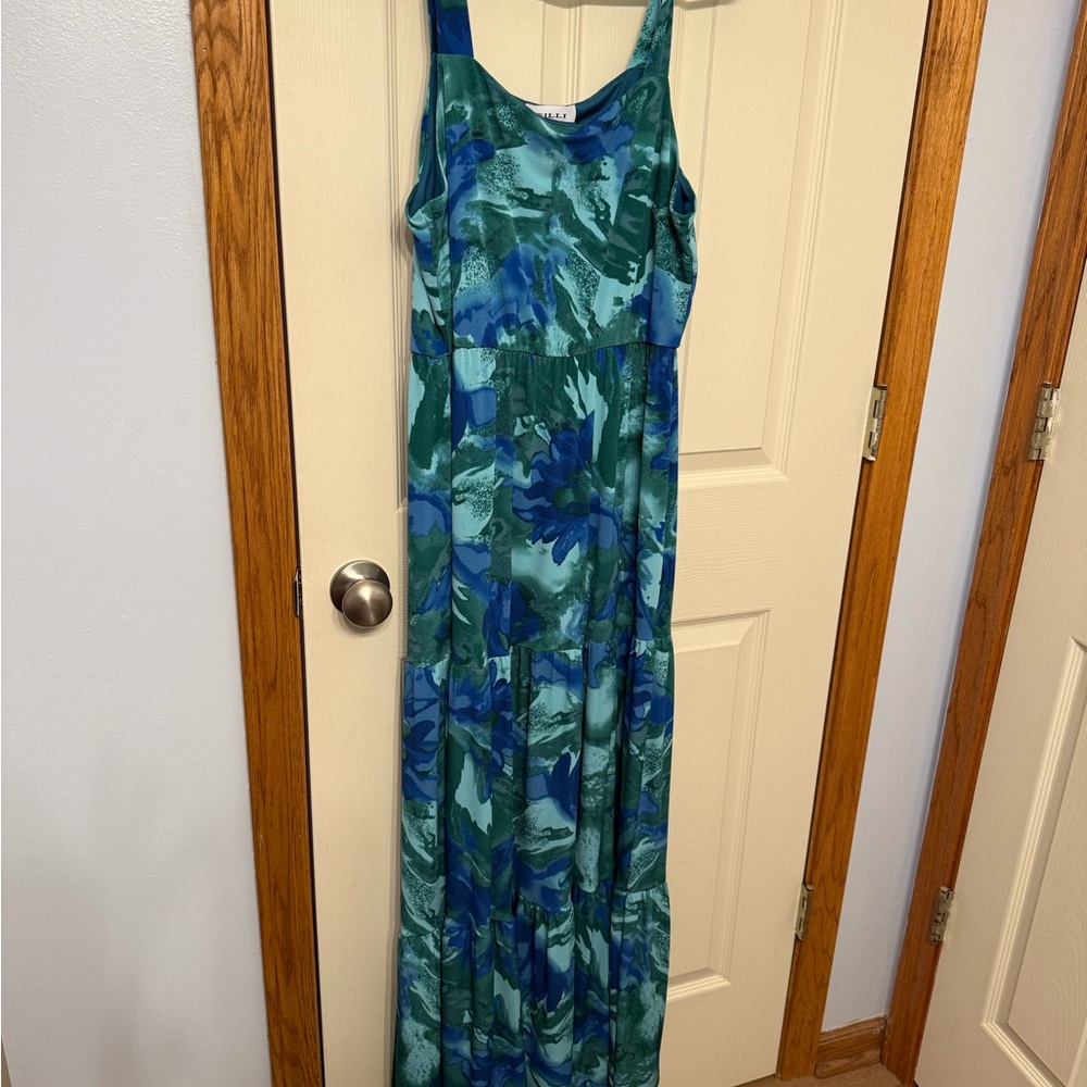 Stitch Fix Gilli Maxi Dress